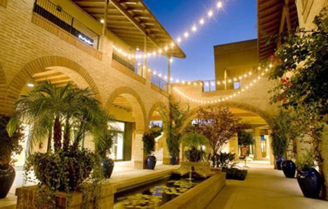 Catalina Condo @ LaEncantada - Tucson AZ Kültér fotó