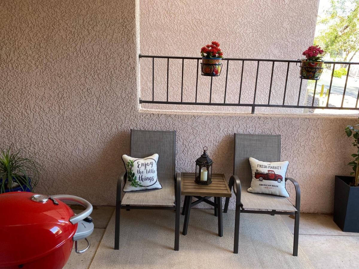 Catalina Condo @ LaEncantada - Tucson AZ Kültér fotó